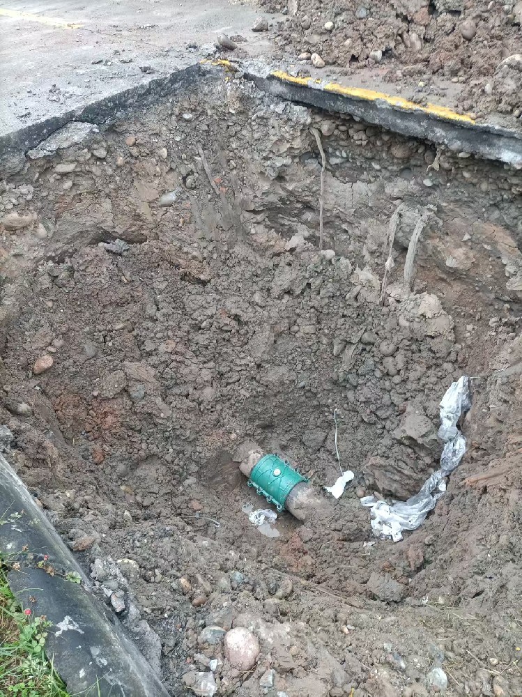 消防水管漏水检测维修哪家好-芦溪