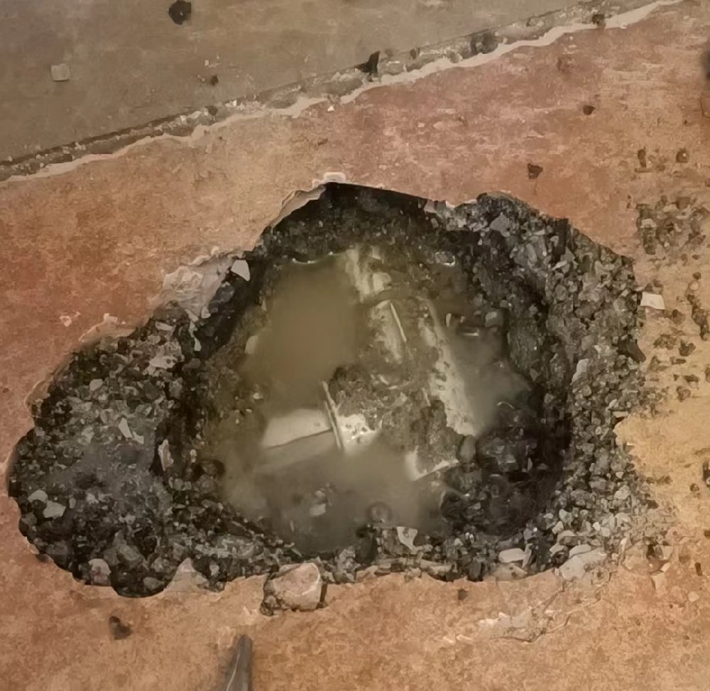 给水管漏水检测维修哪家好-芦溪