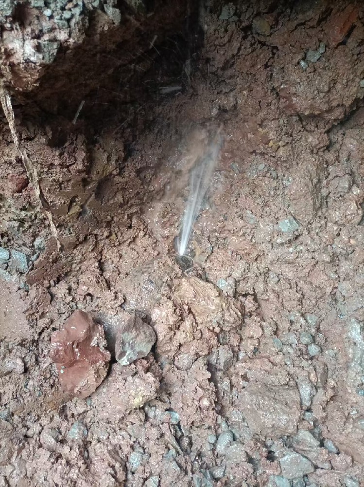 芦溪县自来水管漏水检测维修